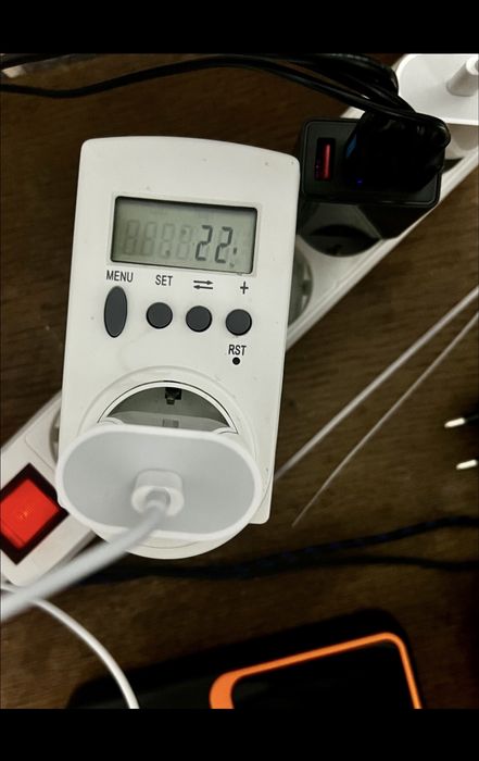 iPhone Fast Charging set - [2OW Lightning Cable + PD].