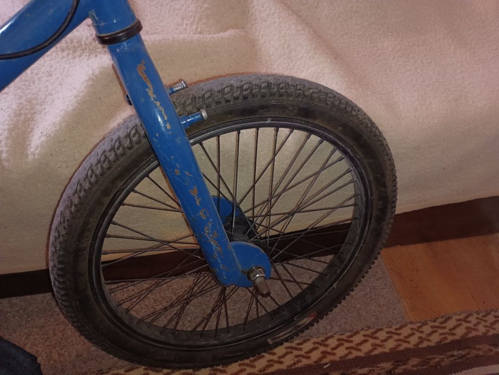 BMX колело за трикове
