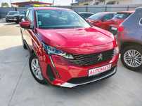 Peugeot 3008 Automat/Full LED/Garanție/Factura/Finanțare/Leasing