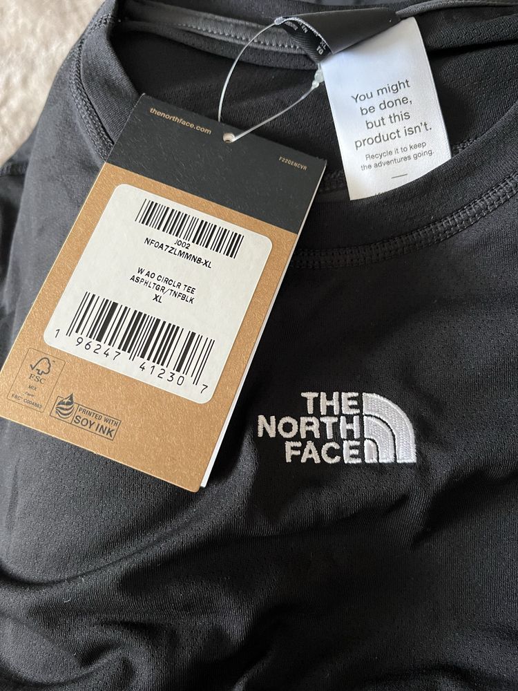 Дамска тениска The North Face