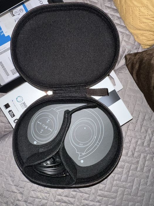 Sony WH-1000XM4 с 2 год. гаранция