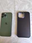 Iphone 13Pro Max 256