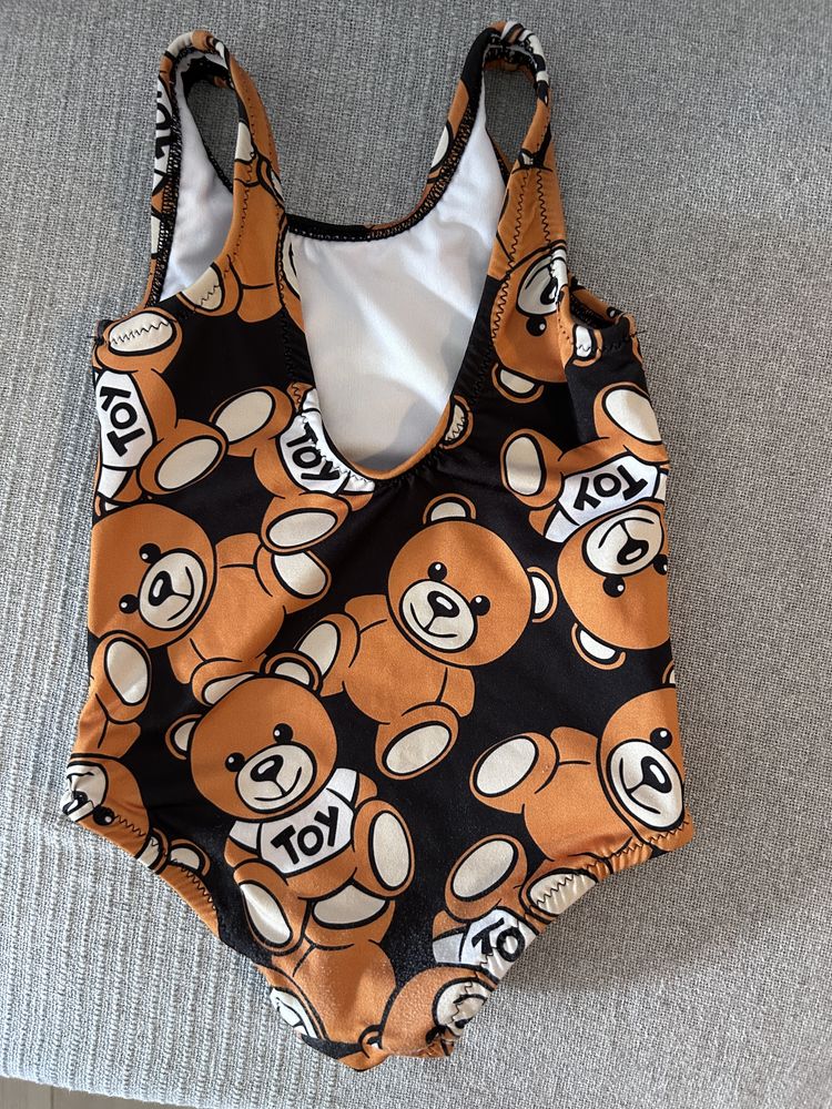 Бански за момиче lbd