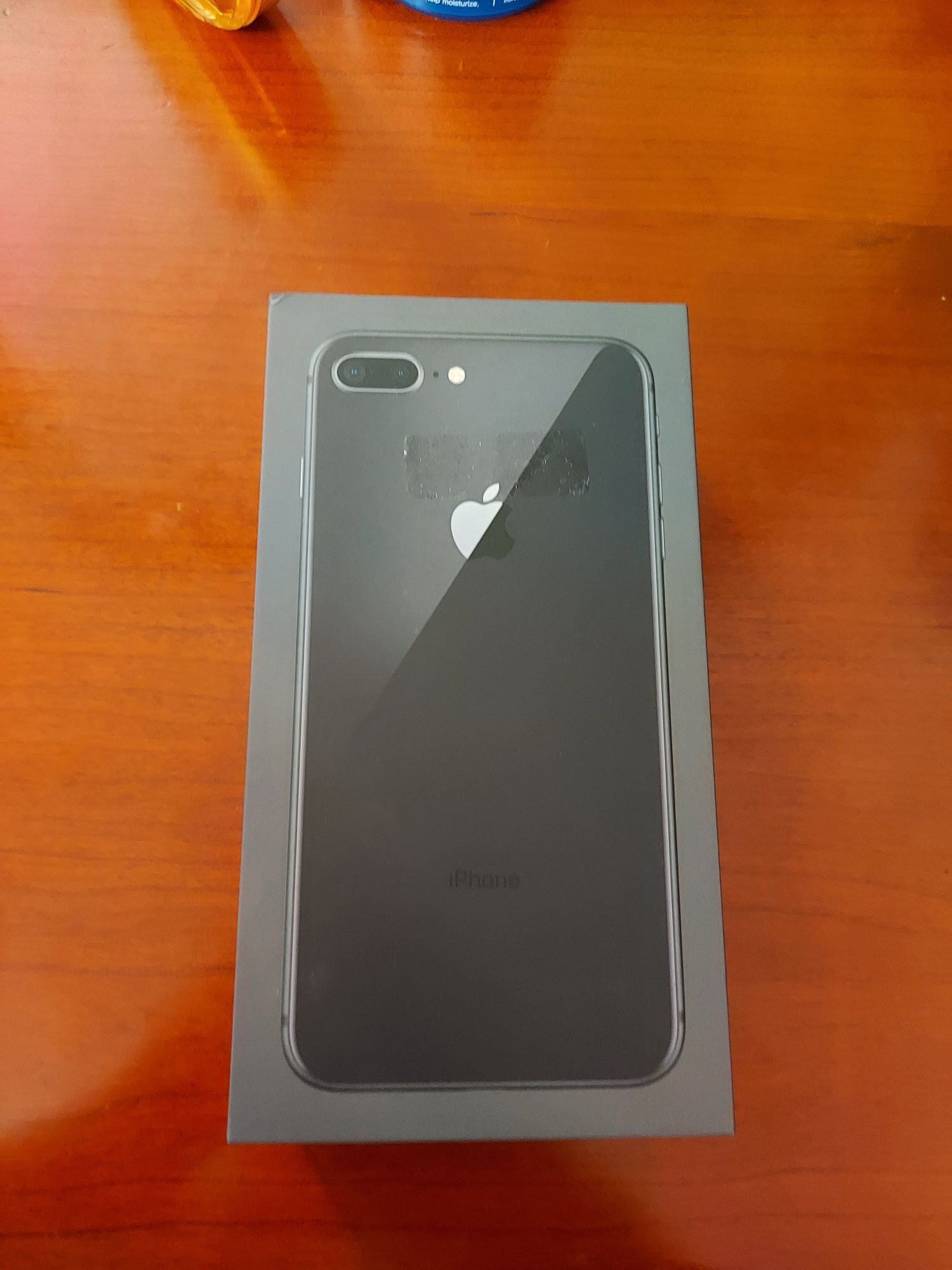 Iphone 8 plus 256GB