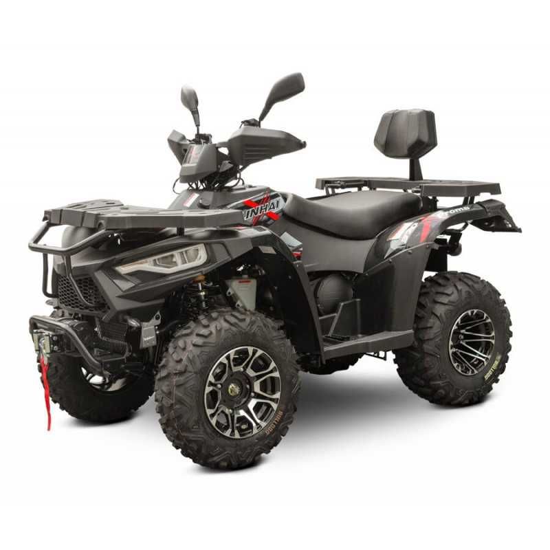 Linhai Atv 370 PROMAX EFI, T3B