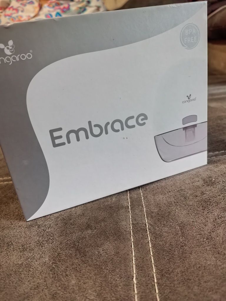 Електрическа помпа за кърма Cangaroo Embrace