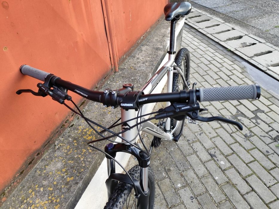 Vand/Schimb MTB Merida