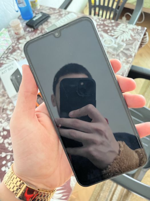 Samsun Galaxy A17 5G - 4/128