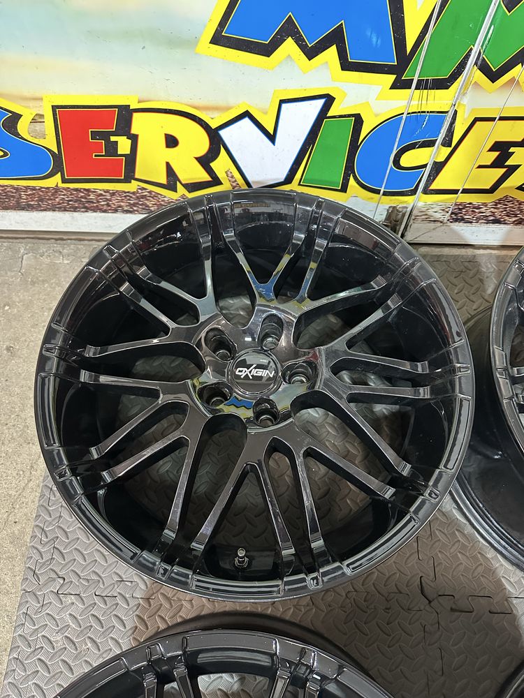 19-ки 5х120 - BMW- sport packet - f10/11-f30/31-f25-e60/61-e90/91 др