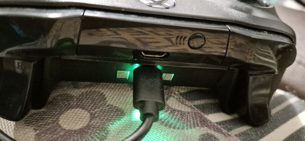 controler wireless Xbox One.