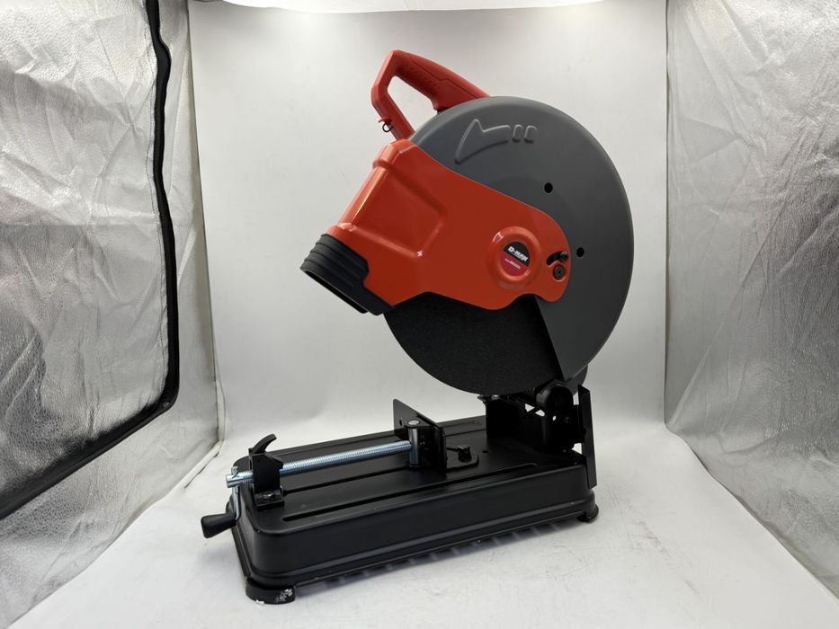 Турбарез Пила отрезная по металлу D-max электрический