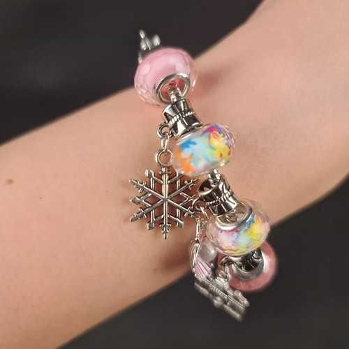 Комплект за изработване на бижута за деца