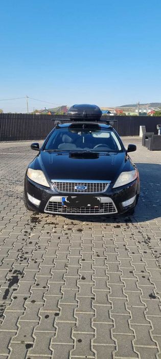 De vanzare Ford Mondeo MK4