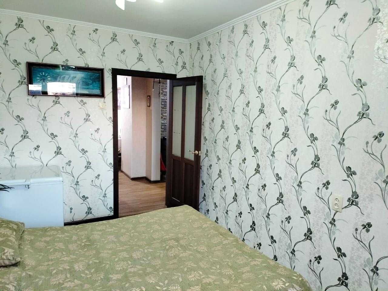 *Продам 3 комн квартиру. мкр.  Восток 3. Помощь в ипотеке. ТОРГ