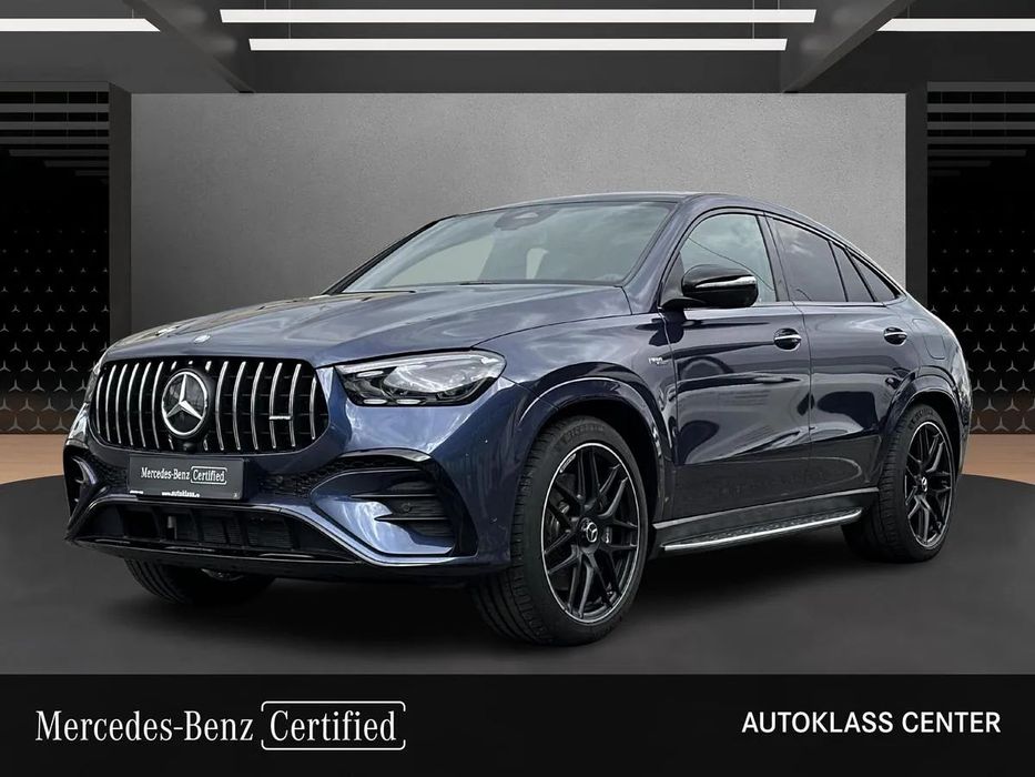 Mercedes-Benz GLE Persoana de contact: Alin 0727.735.183