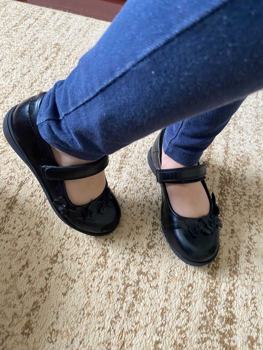 Balerini NEXT-marime 29- UK 11