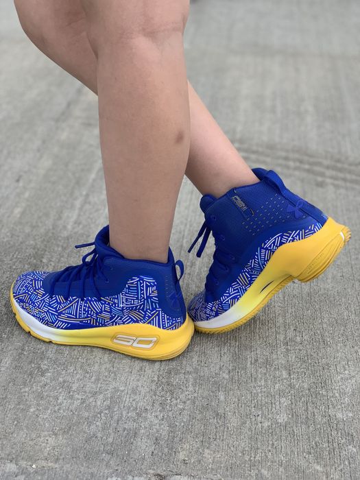 Детски Маратонки Reverce, Under armour, 33,34 и 35 номер