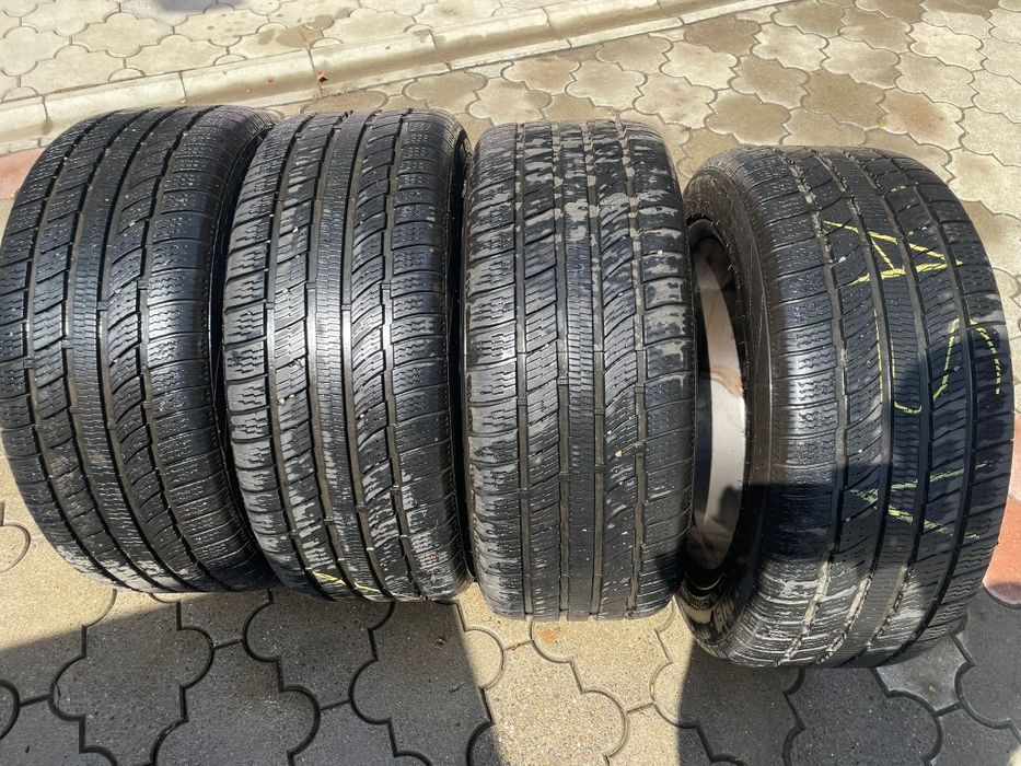 Roti Mercedes-Benz E class