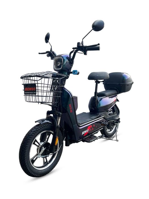 Skuter cho'ntak madel