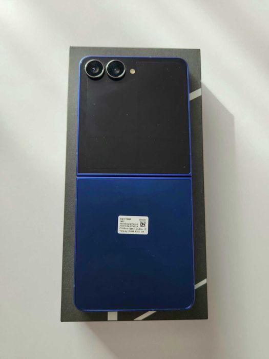 Samsung zflip 7 256GB