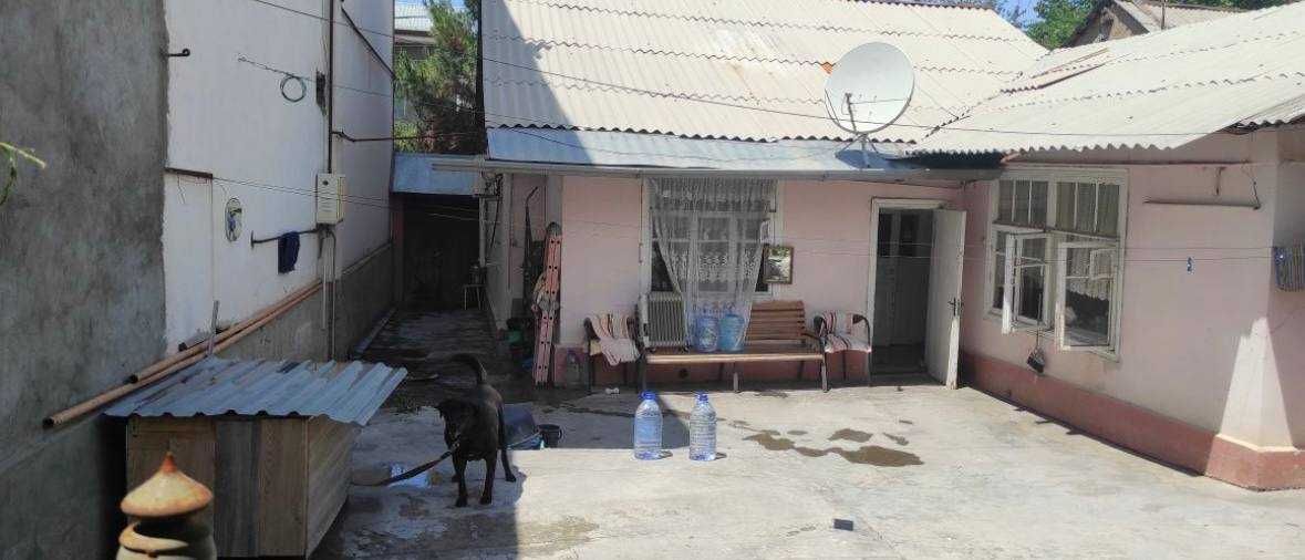 Продается дом в Яккасарайском районе