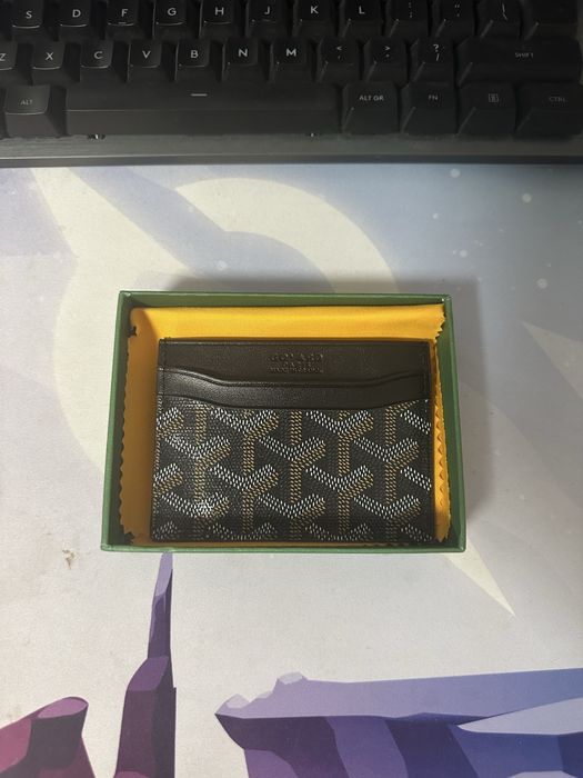 Portodel Goyard Paris
