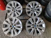 Jante pe 17'' BMW e60-e61, e46, e90-91 etc