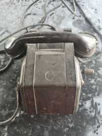 Антикварен Ръчен телефон