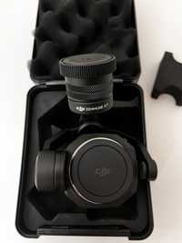 DJI Zenmuse X7 камера для дрона DJI Inspire 2