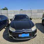 Citroen c5 diesel automat