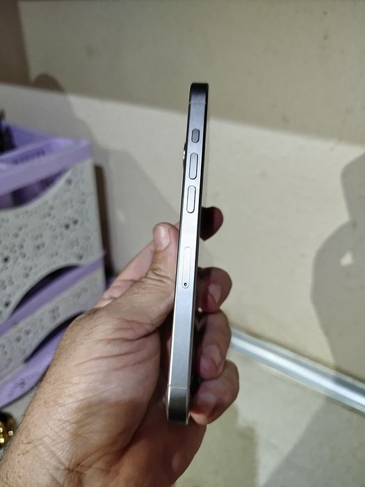 iPhon 15 pro 128