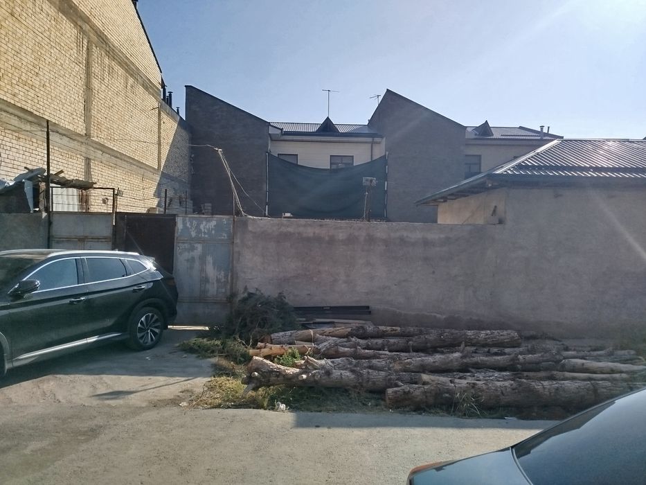 Продается дом 3,34  сотки напротив 5 массив Куйлюк