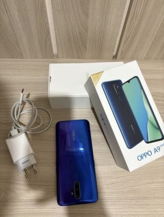 продам oppo a9 2020