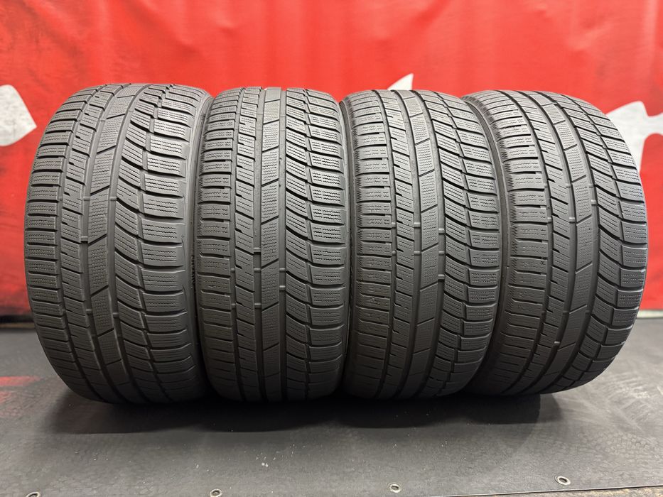 255 35 20, Зимни гуми, Toyo SnowProxS954, 4 броя