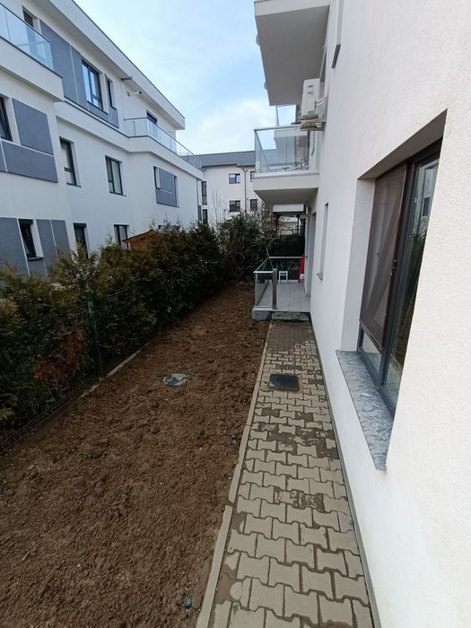 Direct de la proprietar închiriez apartament 2 camere zona Braytim
