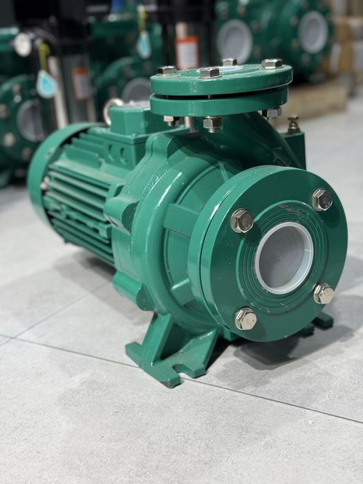 арзон насос Цинробижний SAAB AST 40-160/40