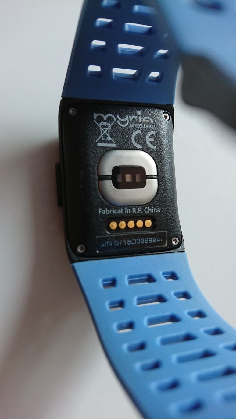 Vând smartwatch myria