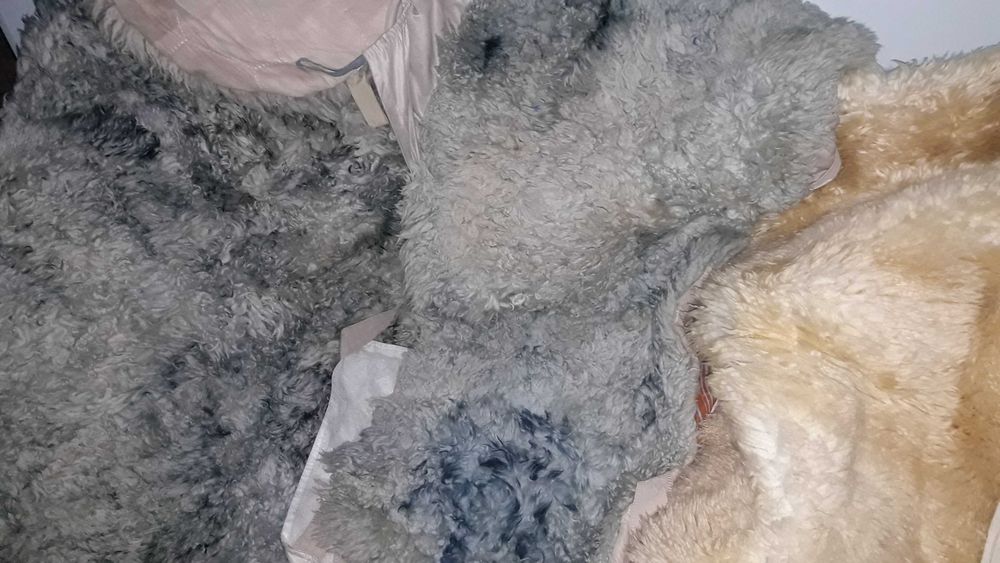 овчина натуральная