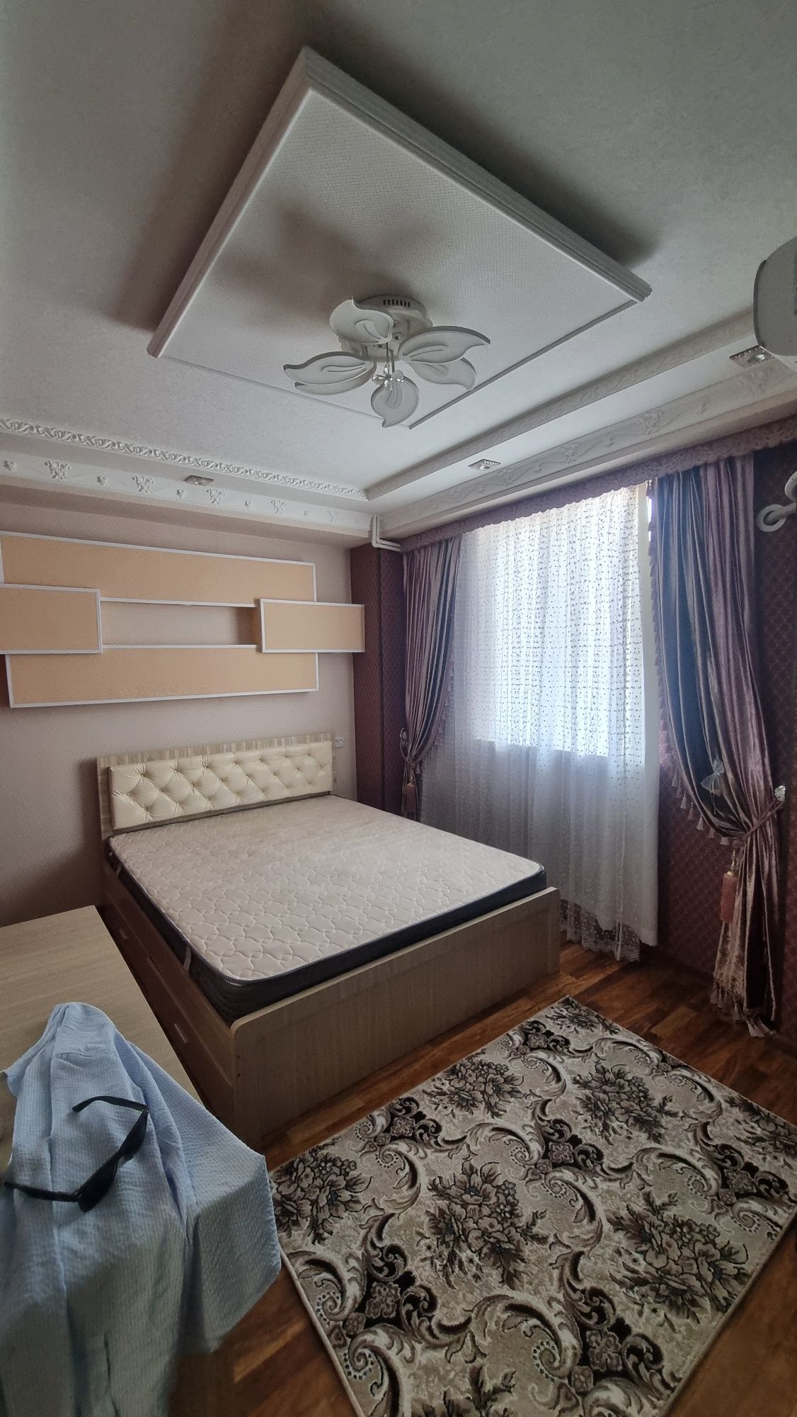 Аренда квартира в