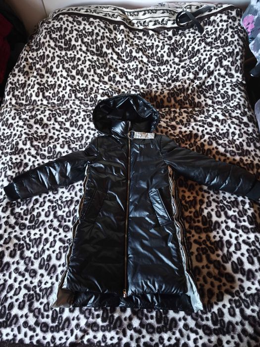 Geaca groasa mărime 130