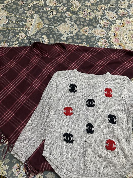 Xar xil koyne tonika bor rasmda