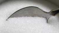 Захар кристална в чували по 50 кг.
