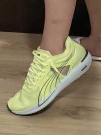 PUMA LIBERATE NITRO Fizzy nr.41-43-44,5-46