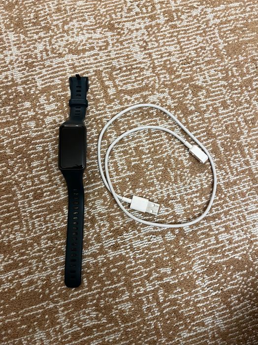 Смарт браслет Huawei Band 6-6DA