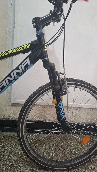 Vind bicicleta copii