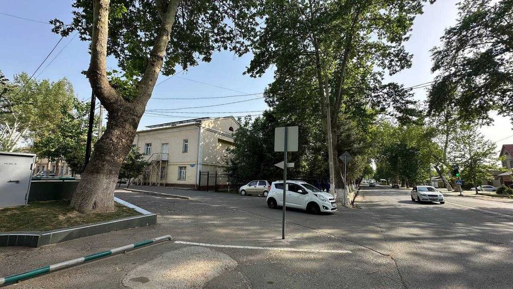 9 сот Участок Земля Луначарский 39.000 у.е  207 школа Сарбон Хозян