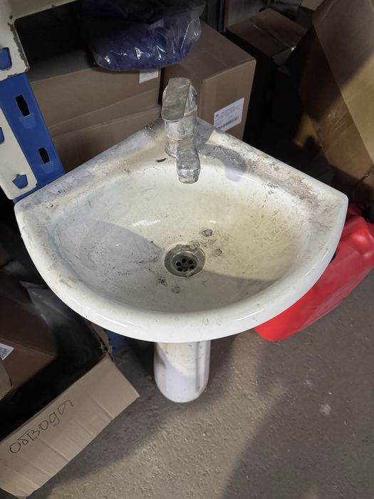Продам раковину