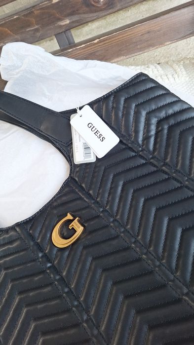 Geanta  guess  de  dama