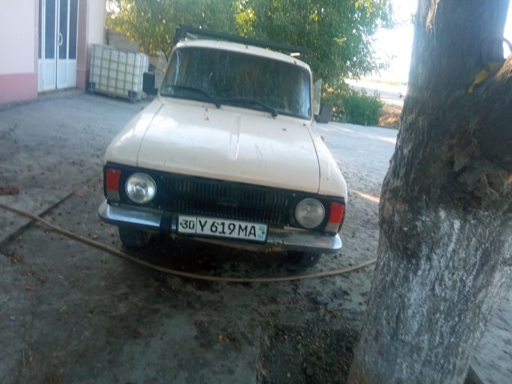 Pikab sotiladi 1982