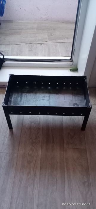 Продам мангал разборный